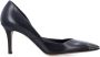 Isabel Marant Zwarte Gesloten Teen Studded Pumps - Thumbnail 1