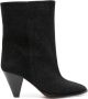 Isabel Marant Rouxa Boots - Thumbnail 1