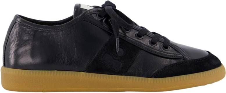 Isabel Marant Zwarte Sneaker voor Dames