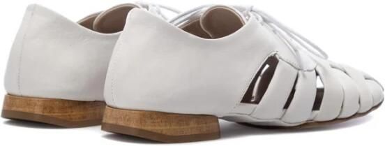 Ixos Flat Sandals Wit Dames - Foto 2