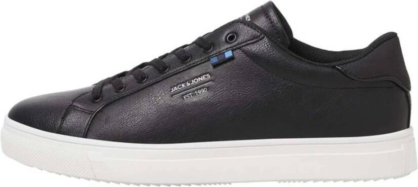 jack & jones Anthracite Kant Schoenen Black Heren