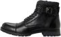 Jack & jones Laarzen Jack & Jones ALBANY LEATHER - Thumbnail 2