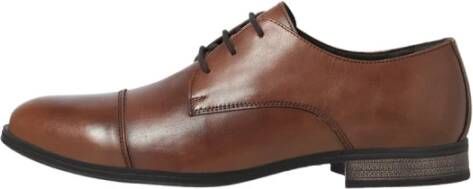 Jack & jones Derby schoenen met vetersluiting model 'RAYMOND'