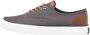 Jack & jones Lage Sneakers Jack & Jones JFW CURTIS CASUAL CANVAS - Thumbnail 2