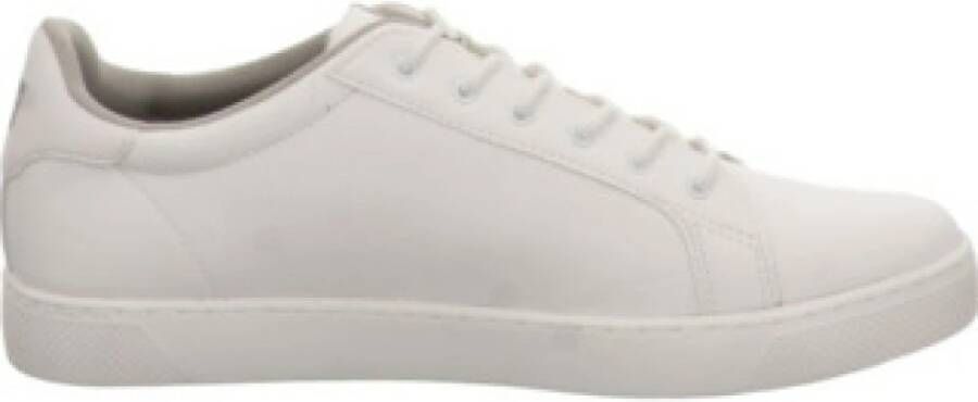 Jack & jones Tennisschoenen Jack & Jones 12150725 JFWTRENT PU BRIGHT WHITE 19 NOOS BRIGHT WHITE - Foto 5