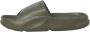 JACK & JONES JACK&JONES JFWSTATUS MOULDED SLIDER NOOS Heren Muiltjes - Thumbnail 2