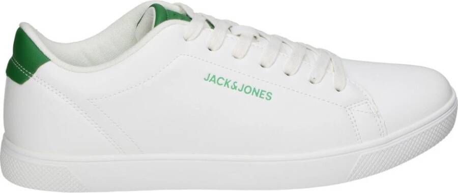 jack & jones Heren Schoenen Green Heren