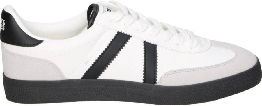 Jack & jones Sneakers in two-tone-stijl model 'MAMBO' - Foto 3