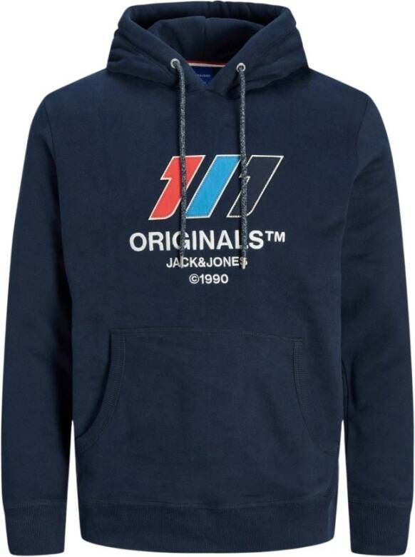 Jack & Jones Hooded sweatshirt Jack Jones Slope