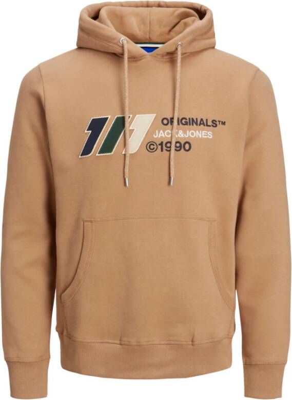 Jack & Jones Hooded sweatshirt Jack Jones Slope
