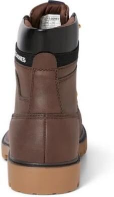 Jack & jones Laarzen Jack & Jones 12243421 FINIUS-JAVA - Foto 2