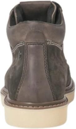 Jack & jones Platte laarzen Jack & Jones 12262858 CHORLTON-PIRATE BLACK