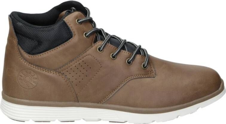 jack & jones Schoenen Bruin Heren