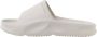 Jack & jones Comfortabele Instap Sandalen Gray Heren - Thumbnail 8