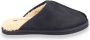 Jack & jones Instappers Jack & Jones Dudely Microfiber Pantoffel - Thumbnail 2