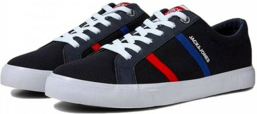 Jack \u0026 jones Sneakers van canvas model 'Whistler' - Schoenen.nl