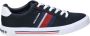 Jack & jones Lage Sneakers Jack & Jones JFWGORGON CANVAS SN - Thumbnail 2