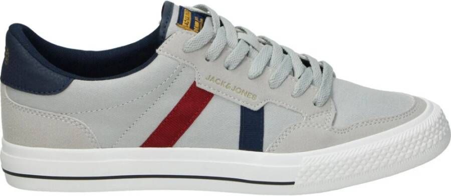 jack & jones Sneakers Grijs Heren