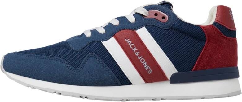 jack & jones Sneakers Multicolor Heren