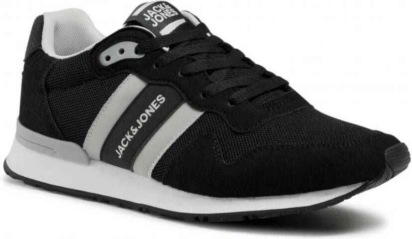 jack & jones Sneakers Zwart Heren