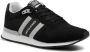 Jack & jones Stellar Sneakers van Kunstleer en Mesh Multicolor Heren - Thumbnail 3