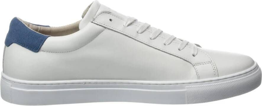 Jack & Jones Witte Sneaker