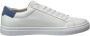 JACK&JONES FOOTWEAR JFWCOREY LEATHER NOOS Sneakers - Thumbnail 2