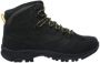 Jack Wolfskin Rebellion Texapore Mid Men Waterdichte trekkingschoenen Heren Phantom Burly Yellow Xt - Thumbnail 1