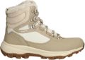 Jack Wolfskin Outdoor winterlaarzen EVERQUEST TEXAPORE HIGH W Winterlaarzen snowboots winterschoenen gevoerd - Beige