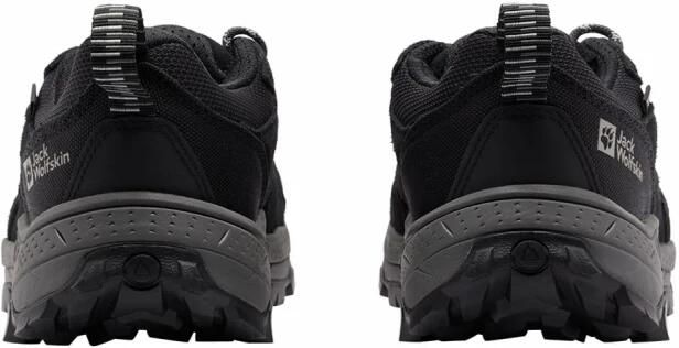 Jack Wolfskin Vojo Tour Texapore Low Men Waterdichte wandelschoenen Heren Phantom - Foto 2