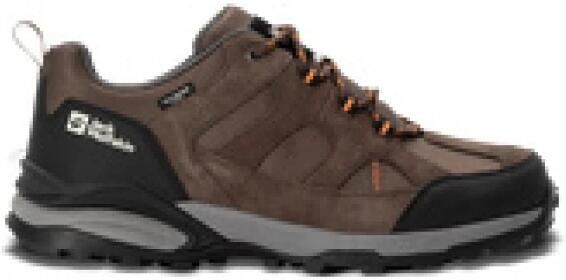 Jack Wolfskin Wandelschoenen TRAIL HIKER TEXAPORE LOW M