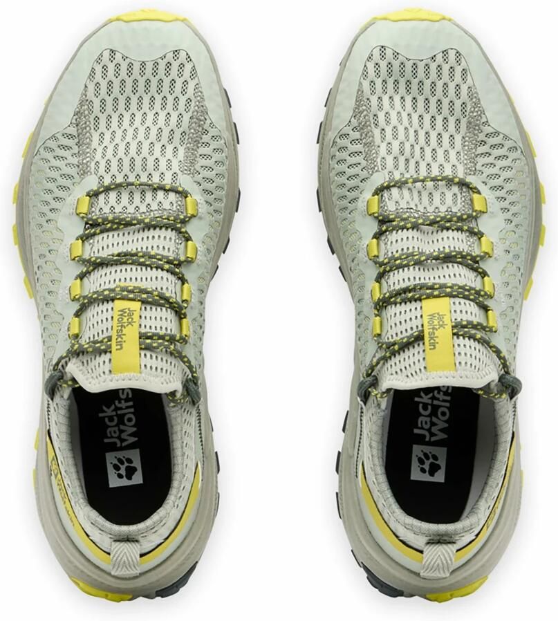 Jack Wolfskin Wandelschoenen PRELIGHT SWIFT VENT LOW M