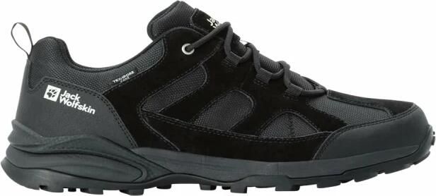 Jack Wolfskin Wandelschoenen TRAIL HIKER TEXAPORE LOW M - Foto 1
