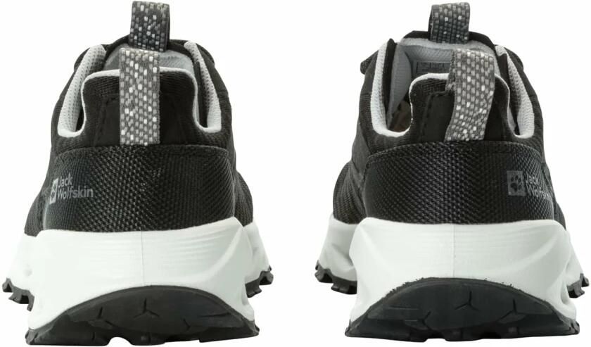 Jack Wolfskin Prelight Pro Vent Support System Low Women Wandelschoen Dames black - Foto 2