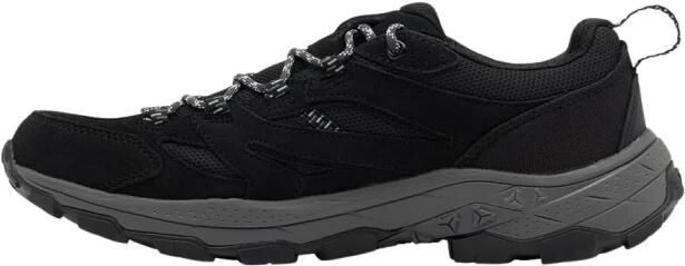 Jack Wolfskin Vojo Tour Texapore Low Men Waterdichte wandelschoenen Heren Phantom - Foto 2