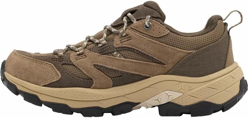 Jack Wolfskin Vojo Tour Texapore Low Women Waterdichte wandelschoenen Dames dark anis - Foto 3