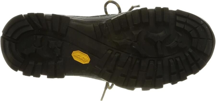Jack Wolfskin Rebellion Texapore Low Men Waterdichte trekkingschoenen Heren Phantom Burly Yellow Xt - Foto 2