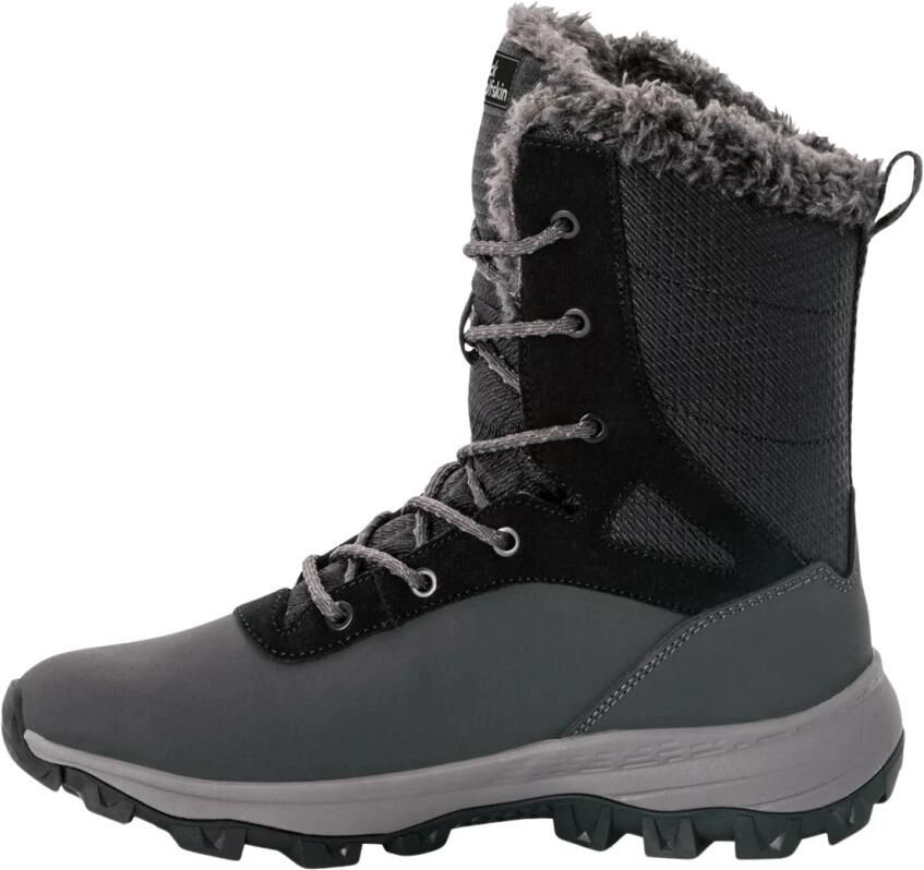 Jack Wolfskin Outdoor winterlaarzen EVERQUEST TEXAPORE SNOW HIGH W Winterlaarzen snowboots winterschoenen waterdicht gevoerd - Foto 2