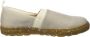 Jack Wolfskin Ecostride 3 Espandrille Women Zomerschoenen Dames 38 bruin natural cork - Thumbnail 1