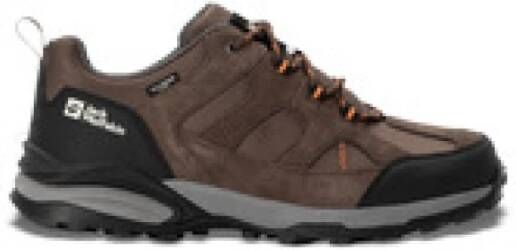 Jack Wolfskin Wandelschoenen TRAIL HIKER TEXAPORE LOW M
