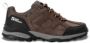 Jack Wolfskin Wandelschoenen TRAIL HIKER TEXAPORE LOW M - Thumbnail 1