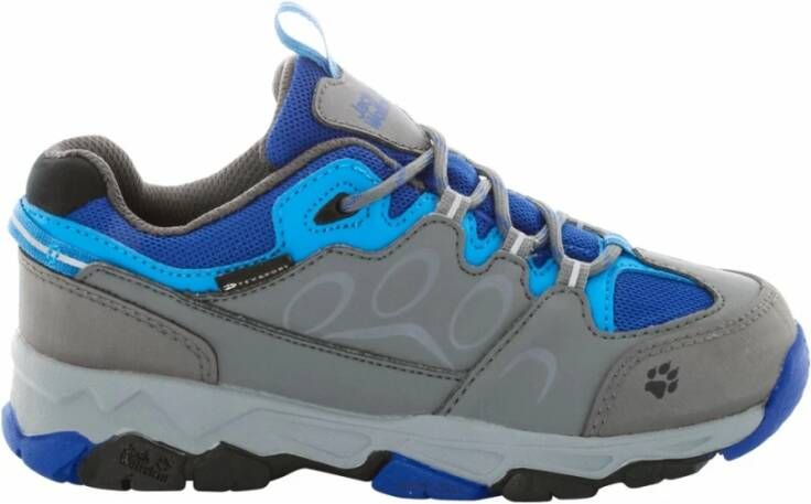 Jack Wolfskin Schoenen voor buitenavonturen