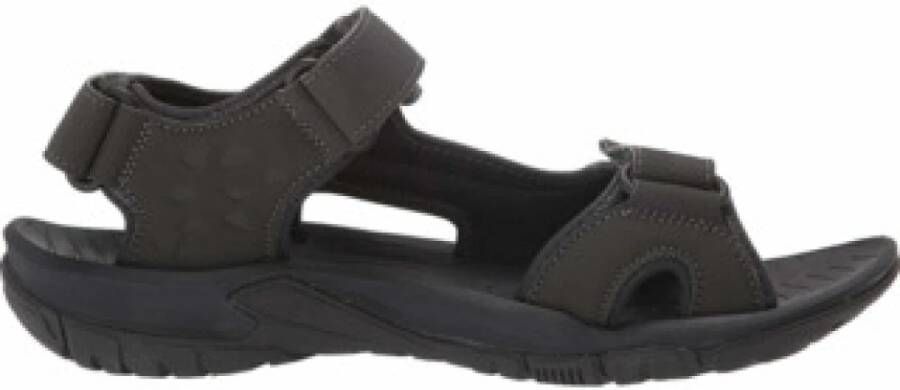 Jack Wolfskin Lakewood Cruise Sandal Men Trekkingsandaal Heren Phantom - Foto 2