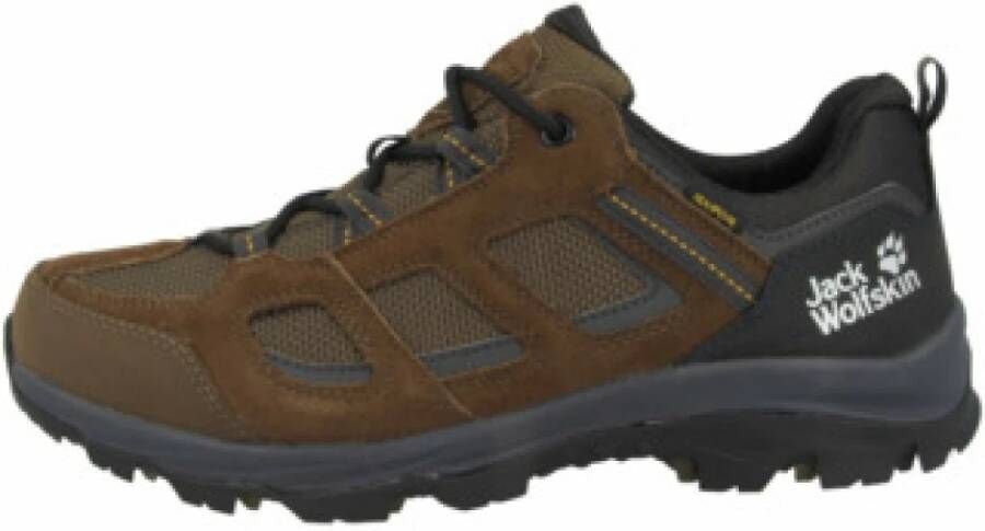 Jack Wolfskin Vojo 3 Texapore LOW M Wandelschoenen