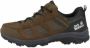 Jack Wolfskin Wandelschoen Men Vojo 3 Texapore Low Brown Phantom- ) - Thumbnail 2