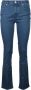 Jacob Cohën Boot-cut Jeans - Thumbnail 1