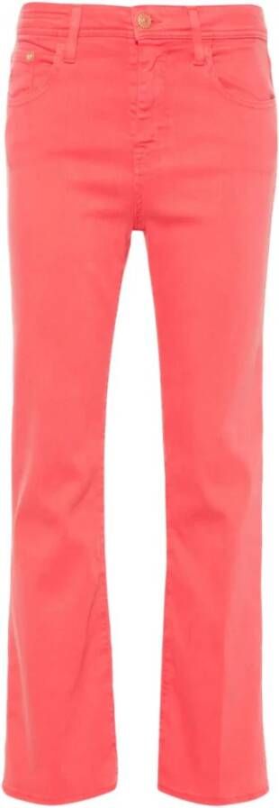 Jacob Cohën Boot-cut Jeans