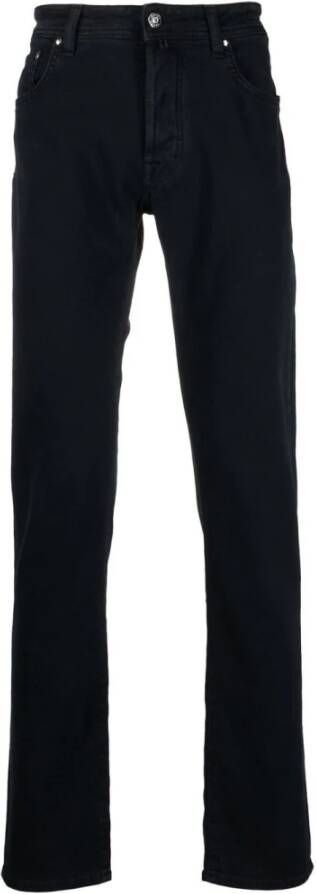 Jacob Cohën Bootcut Jeans