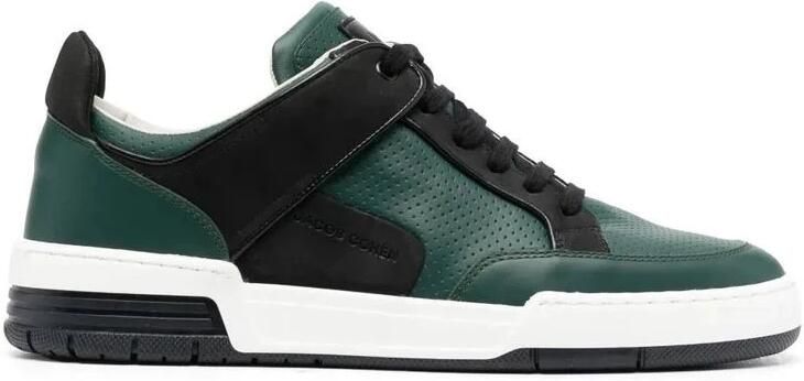 Jacob Cohën High-Top Sneakers