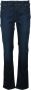 Jacob Cohën Stretch Denim Bootcut Jeans - Thumbnail 1